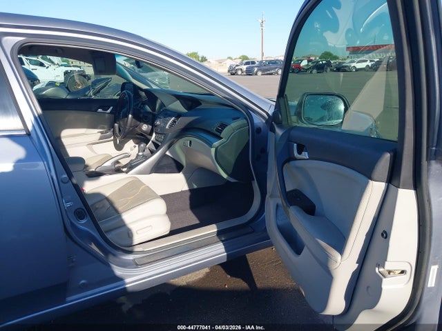 2012 Acura Tsx 2.4 მანქანა იყიდება აუქციონზე, vin: JH4CU2F49CC006985, აუქციონის ნომერი: 44777041