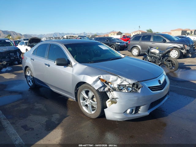 2012 Acura Tsx 2.4 მანქანა იყიდება აუქციონზე, vin: JH4CU2F49CC006985, აუქციონის ნომერი: 44777041