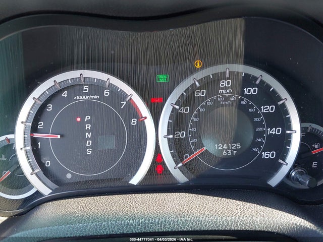 2012 Acura Tsx 2.4 მანქანა იყიდება აუქციონზე, vin: JH4CU2F49CC006985, აუქციონის ნომერი: 44777041