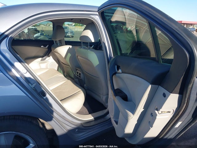 2012 Acura Tsx 2.4 მანქანა იყიდება აუქციონზე, vin: JH4CU2F49CC006985, აუქციონის ნომერი: 44777041