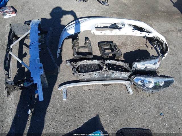 5UXTR7C5XKLF37111 BMW X3 Sdrive30i