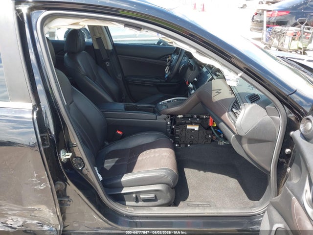 Продажа на аукционе авто 2020 Honda Insight Touring, vin: 19XZE4F9XLE008589, номер лота: 44777047