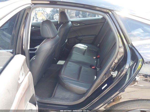 Продажа на аукционе авто 2020 Honda Insight Touring, vin: 19XZE4F9XLE008589, номер лота: 44777047