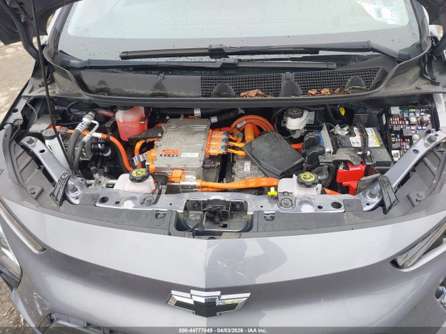1G1FX6S09P4190236 Chevrolet Bolt Ev Fwd 2lt