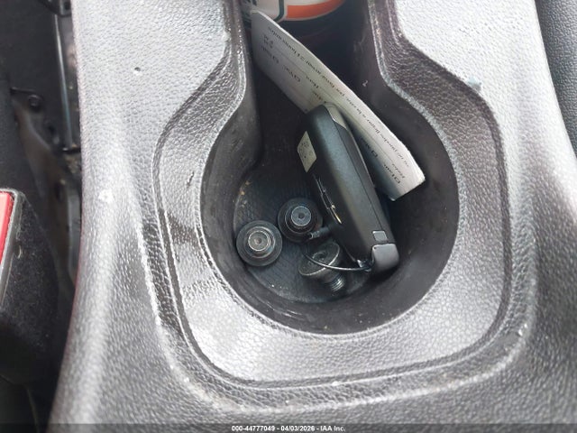 1G1FX6S09P4190236 Chevrolet Bolt Ev Fwd 2lt