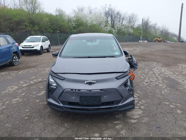 1G1FX6S09P4190236 Chevrolet Bolt Ev Fwd 2lt