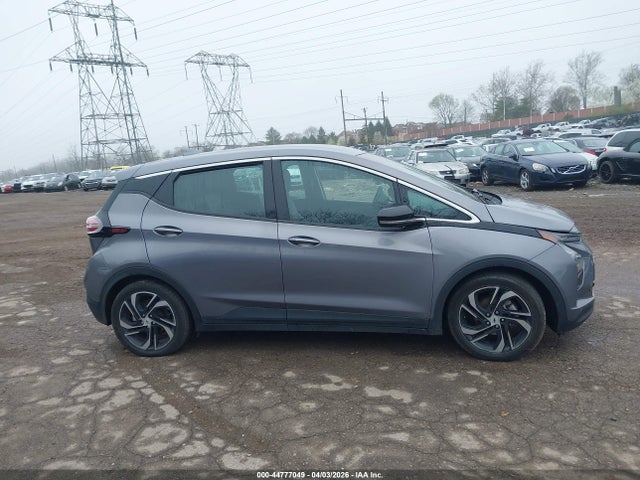 1G1FX6S09P4190236 Chevrolet Bolt Ev Fwd 2lt