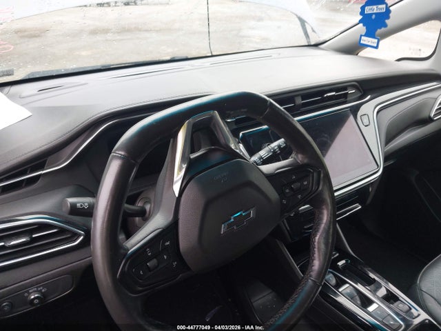 1G1FX6S09P4190236 Chevrolet Bolt Ev Fwd 2lt