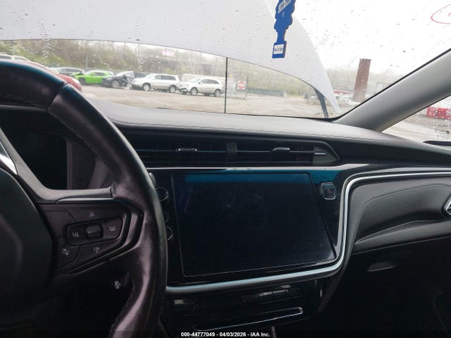 1G1FX6S09P4190236 Chevrolet Bolt Ev Fwd 2lt