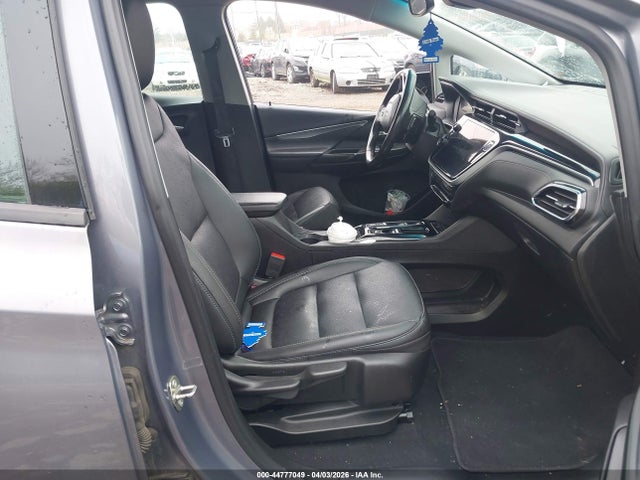 1G1FX6S09P4190236 Chevrolet Bolt Ev Fwd 2lt