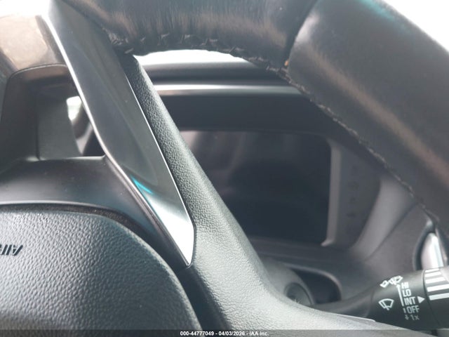1G1FX6S09P4190236 Chevrolet Bolt Ev Fwd 2lt