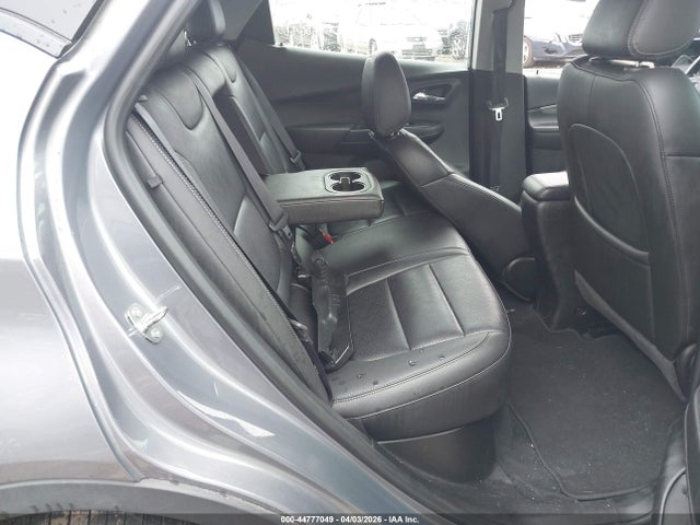 1G1FX6S09P4190236 Chevrolet Bolt Ev Fwd 2lt