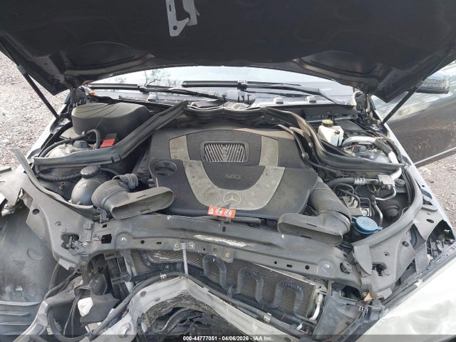 Продажа на аукционе авто 2010 Mercedes-benz C 300 Luxury 4matic/sport 4matic, vin: WDDGF8BBXAF489912, номер лота: 44777051