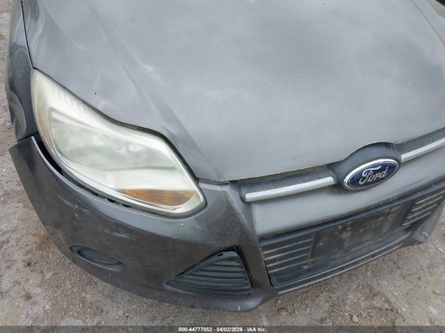 1FADP3K21EL277393 Ford FOCUS SE