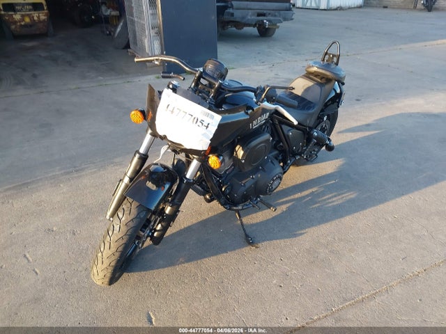INDIAN MOTORCYCLE CO. Chief Abs 2024 56KDMBAGXR3017682 Image 2