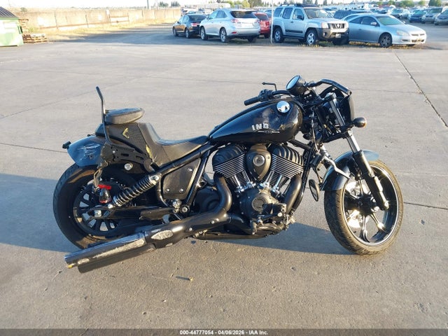 INDIAN MOTORCYCLE CO. Chief Abs 2024 56KDMBAGXR3017682 Image 11