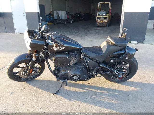 INDIAN MOTORCYCLE CO. Chief Abs 2024 56KDMBAGXR3017682 Image 12