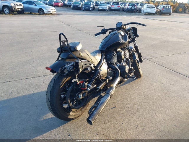 INDIAN MOTORCYCLE CO. Chief Abs 2024 56KDMBAGXR3017682 Image 4