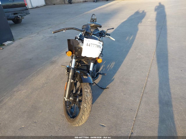 INDIAN MOTORCYCLE CO. Chief Abs 2024 56KDMBAGXR3017682 Image 5
