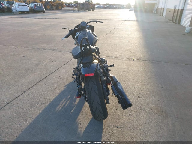 INDIAN MOTORCYCLE CO. Chief Abs 2024 56KDMBAGXR3017682 Image 6