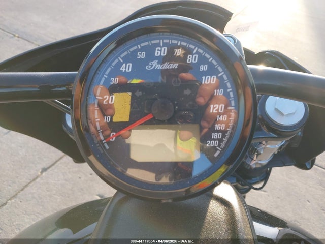 INDIAN MOTORCYCLE CO. Chief Abs 2024 56KDMBAGXR3017682 Image 7