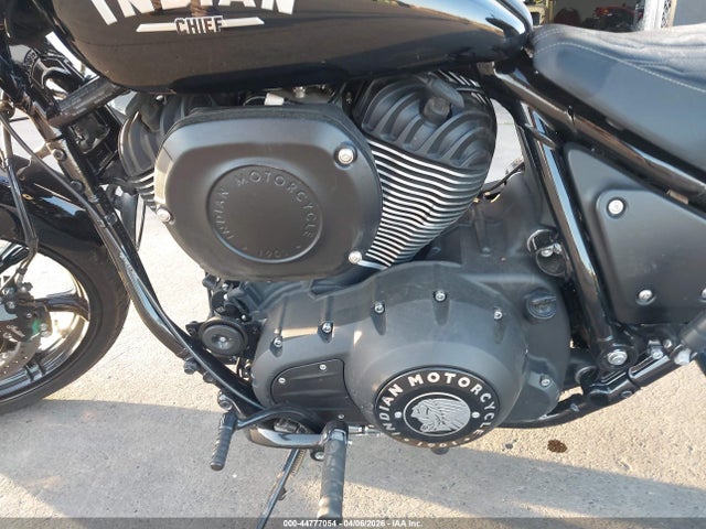 INDIAN MOTORCYCLE CO. Chief Abs 2024 56KDMBAGXR3017682 Image 9