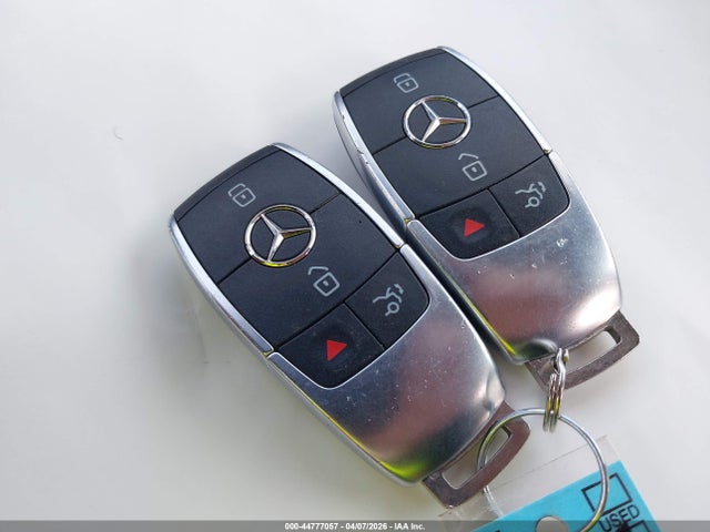Продажа на аукционе авто 2020 Mercedes-benz Gle 350 4matic, vin: 4JGFB4KB0LA035657, номер лота: 44777057