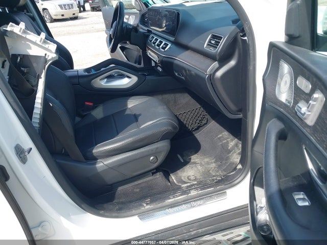 Продажа на аукционе авто 2020 Mercedes-benz Gle 350 4matic, vin: 4JGFB4KB0LA035657, номер лота: 44777057