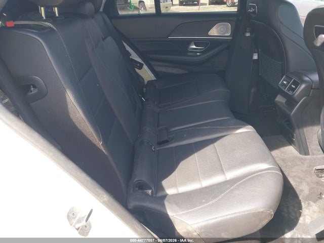 Продажа на аукционе авто 2020 Mercedes-benz Gle 350 4matic, vin: 4JGFB4KB0LA035657, номер лота: 44777057