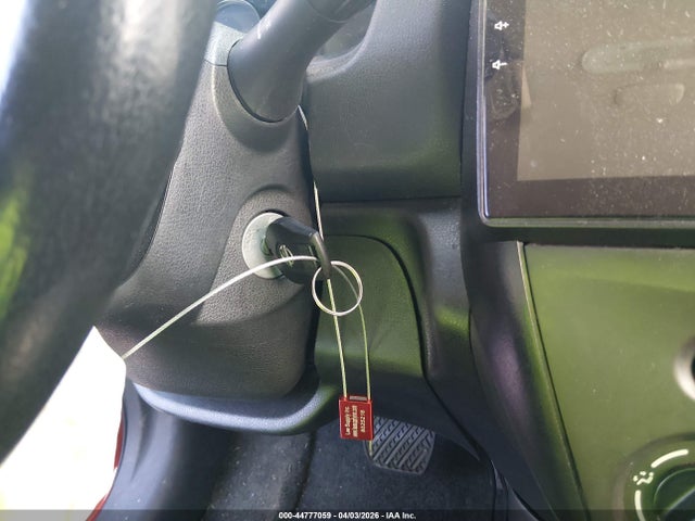 44777059 :رقم المزاد ، 3N1CE2CP2KL359734 vin ، 2019 Nissan Versa Note Sv مزاد بيع