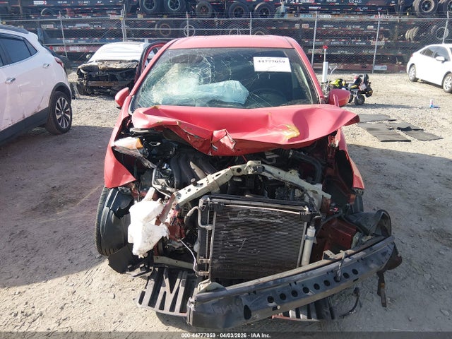 44777059 :رقم المزاد ، 3N1CE2CP2KL359734 vin ، 2019 Nissan Versa Note Sv مزاد بيع