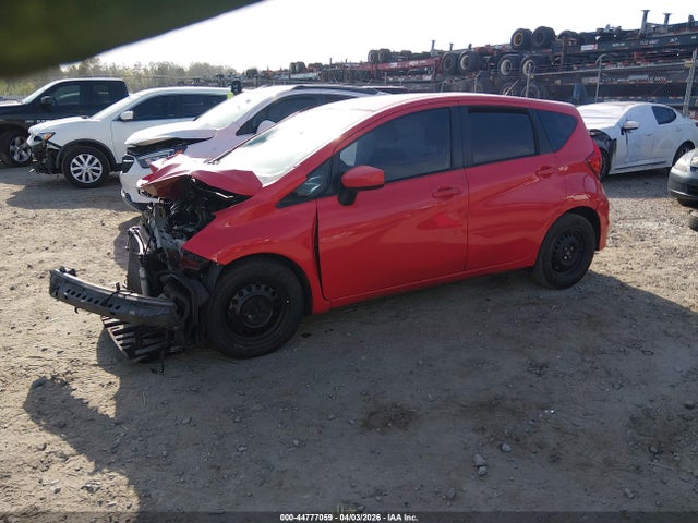 44777059 :رقم المزاد ، 3N1CE2CP2KL359734 vin ، 2019 Nissan Versa Note Sv مزاد بيع