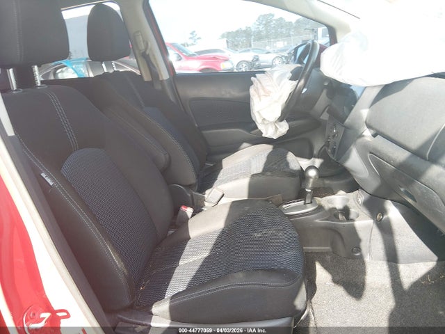 44777059 :رقم المزاد ، 3N1CE2CP2KL359734 vin ، 2019 Nissan Versa Note Sv مزاد بيع
