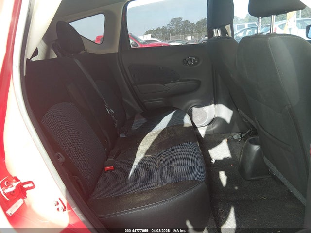 44777059 :رقم المزاد ، 3N1CE2CP2KL359734 vin ، 2019 Nissan Versa Note Sv مزاد بيع