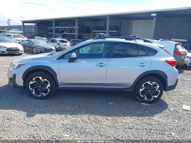 Aukcja sprzedaży 2021 Subaru Crosstrek Limited, vin: JF2GTHMC0M8312580, numer aukcji: 44777060