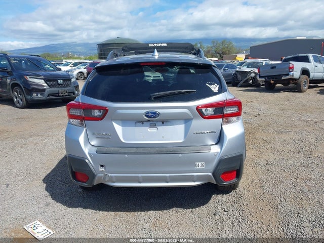 Aukcja sprzedaży 2021 Subaru Crosstrek Limited, vin: JF2GTHMC0M8312580, numer aukcji: 44777060