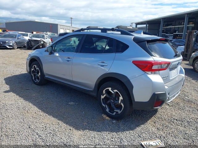 Aukcja sprzedaży 2021 Subaru Crosstrek Limited, vin: JF2GTHMC0M8312580, numer aukcji: 44777060