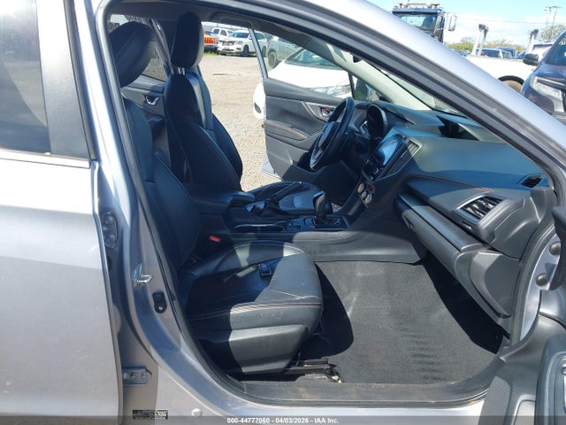 Aukcja sprzedaży 2021 Subaru Crosstrek Limited, vin: JF2GTHMC0M8312580, numer aukcji: 44777060