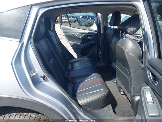 Aukcja sprzedaży 2021 Subaru Crosstrek Limited, vin: JF2GTHMC0M8312580, numer aukcji: 44777060