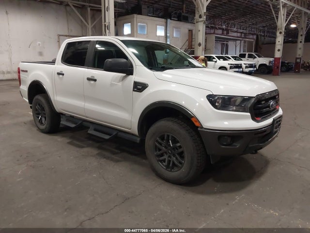 2021 FORD RANGER 1FTER4FHXMLD53169