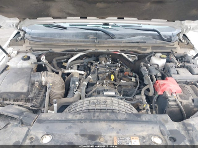 2021 FORD RANGER 1FTER4FHXMLD53169 Photo 9