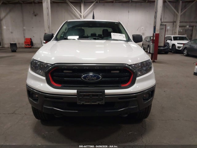 Ford Ranger Xlt 2021 1FTER4FHXMLD53169 Image 13