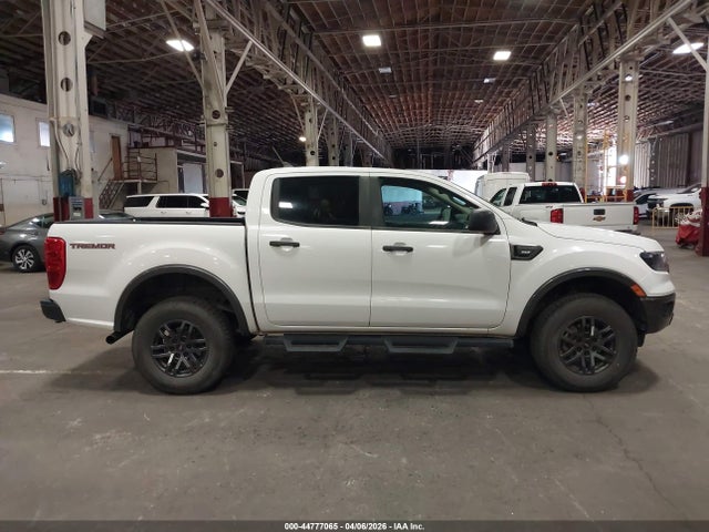 Ford Ranger Xlt 2021 1FTER4FHXMLD53169 Image 14