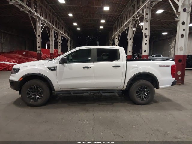Ford Ranger Xlt 2021 1FTER4FHXMLD53169 Image 15
