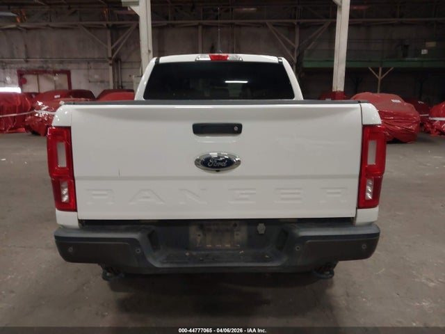 Ford Ranger Xlt 2021 1FTER4FHXMLD53169 Image 17