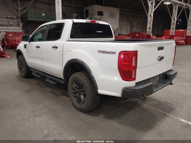 2021 FORD RANGER 1FTER4FHXMLD53169 Photo 2