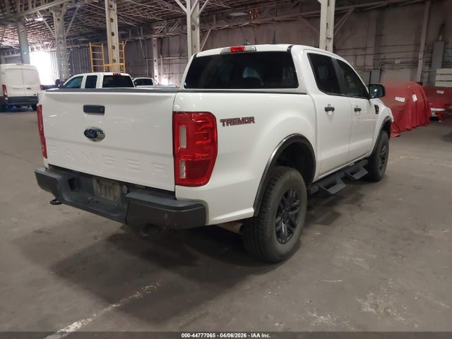 2021 FORD RANGER 1FTER4FHXMLD53169 Photo 3