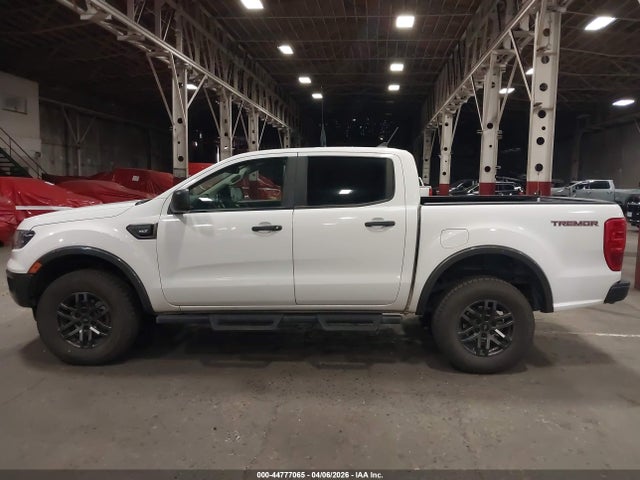 2021 FORD RANGER 1FTER4FHXMLD53169 Photo 5