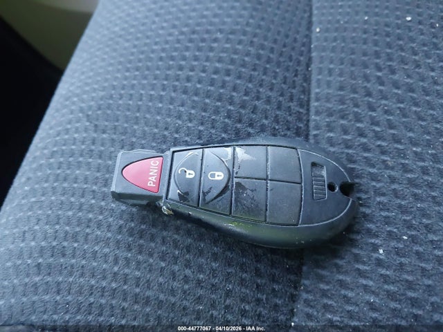 2019 Dodge Grand Caravan Se მანქანა იყიდება აუქციონზე, vin: 2C4RDGBG8KR599530, აუქციონის ნომერი: 44777067