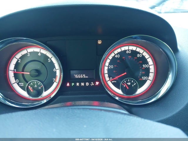 2019 Dodge Grand Caravan Se მანქანა იყიდება აუქციონზე, vin: 2C4RDGBG8KR599530, აუქციონის ნომერი: 44777067